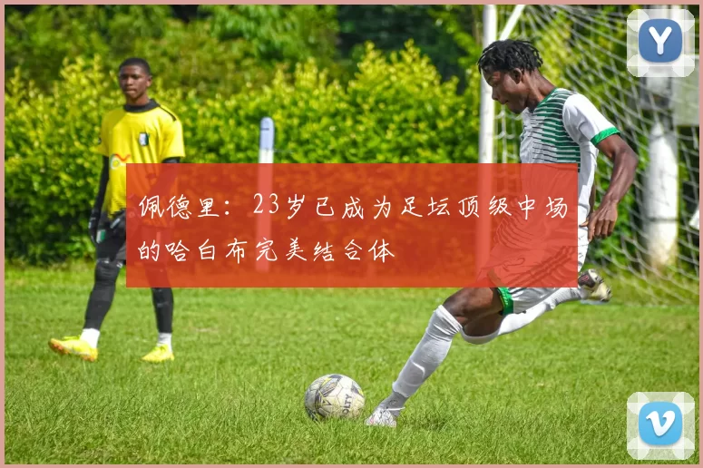 佩德里：23岁已成为足坛顶级中场的哈白布完美结合体